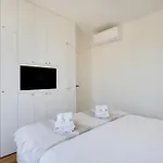 Pick A Flat\'S Apartment In Saint Michel - Rue Du Sommerard