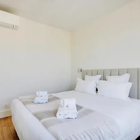 Pick A Flat's In Saint Michel - Rue Du Sommerard Appartamento