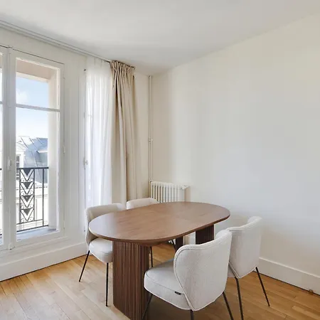 Pick A Flat's In Saint Michel - Rue Du Sommerard * Parigi