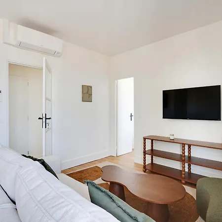 Pick A Flat's In Saint Michel - Rue Du Sommerard Appartamento Parigi