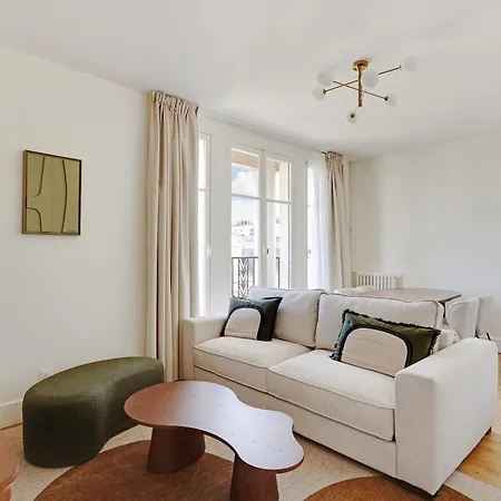 Pick A Flat's In Saint Michel - Rue Du Sommerard Appartamento *