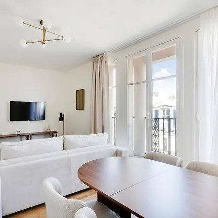 Appartamento Pick A Flat's In Saint Michel - Rue Du Sommerard