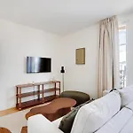 Pick A Flat\'S Apartment In Saint Michel - Rue Du Sommerard